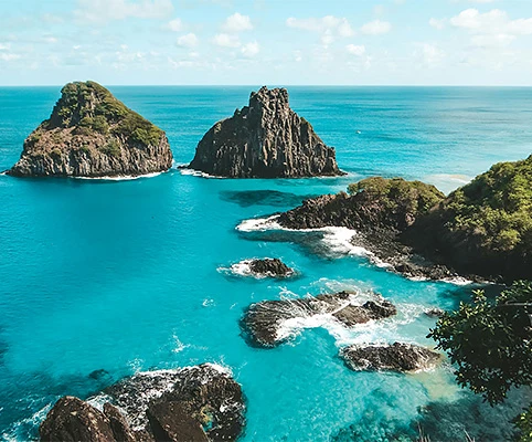 Exotic destinations for an incredible vacation