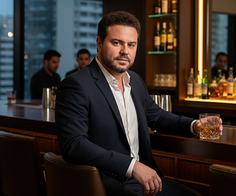 Men's Day, celebrate without asking permission