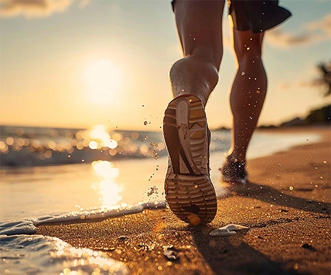 Tips for Staying in the Gym While on Vacation