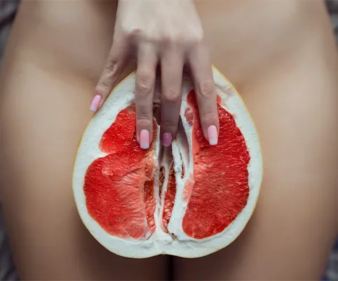 G-Spot - The Secret Switch to Paradise (No Bullshit!)