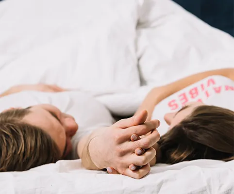 The Game of Respect: Leadership and Character in Intimacy