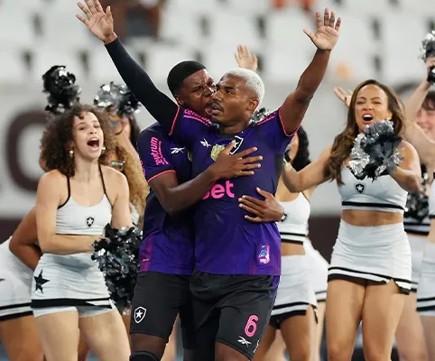 The Geopolitics of the Table: Analysis of the 35th Round