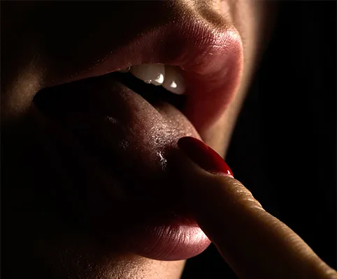 Mission Accomplished or Acting? The Guide to Knowing If She Got There