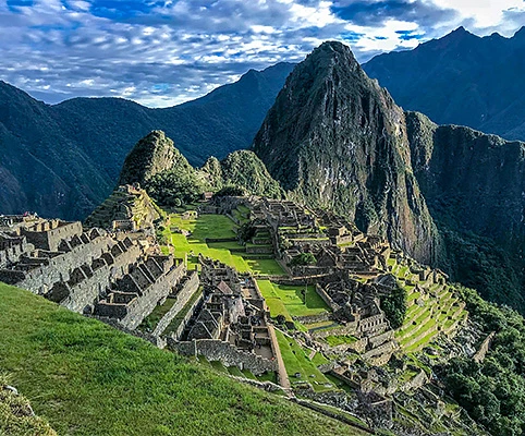 10 Exotic Destinations in Latin America