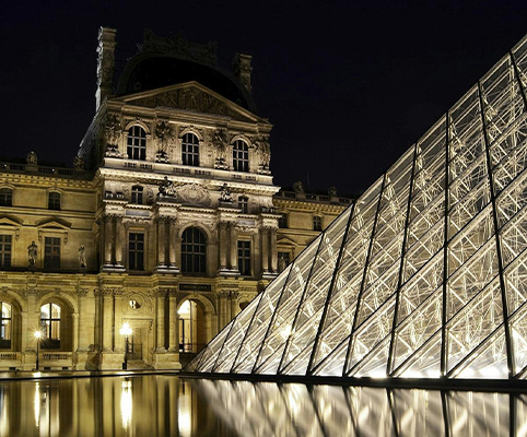 10 most beautiful cities in the world