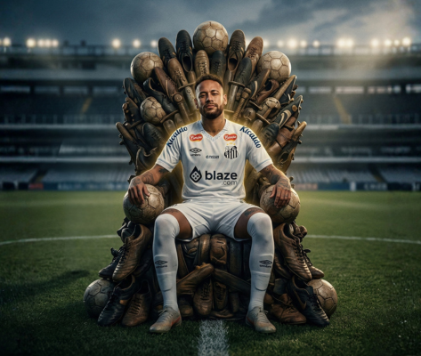 Neymar Returns to the Throne and Crisis at the Training Center