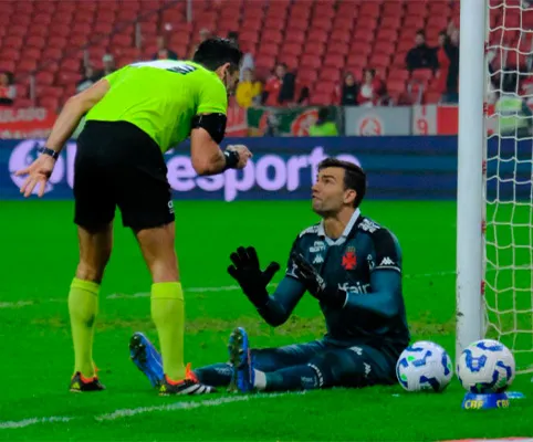 THE MEDICAL WHISTLE, THE GOAL THAT EVEN IN THE INTERCLASS CHAMPIONSHIP