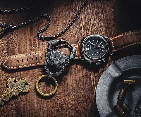 Pieces that make a difference