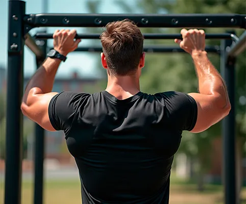 Strength for Life, Not just for Summer