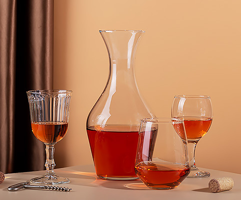 Have you ever heard of orange wine?