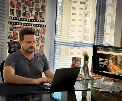 The Bella Club Story: How I Turned My Taste for Naked Women into a Big Business.