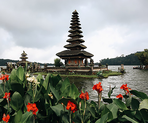 The 5 best destinations in the world