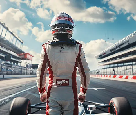 Formula 1 Trend