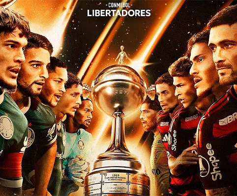 The reality show called Brasileirão.