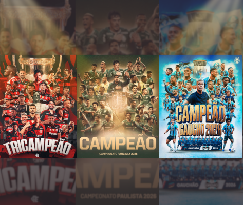 Green hegemony, a beating on the ground, and the Villain's third title!