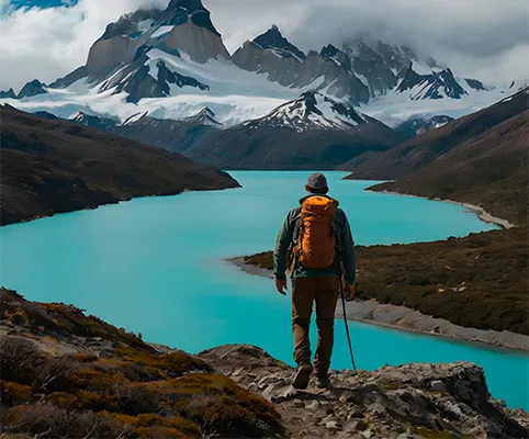 Patagônia: Um Desafio de Férias no Fim do Mundo