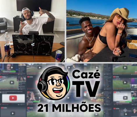 O Amor Venceu em Ibiza e o Tango Quase Desafinou