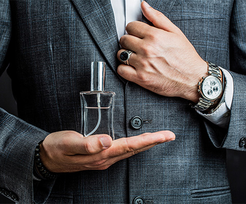 Perfume que Fica: O Guia para escolher uma Fragrância de Longa Duração