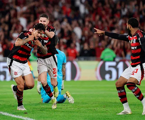 Onde a Bola Rola e a Risada é Certa!
