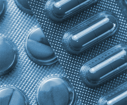 Tadalafila - De Viagra turbinado a encrenca Muscular
