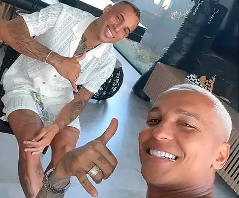 O Apito Quebrado e a Liderança Tropeça