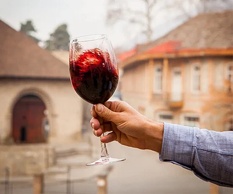 Decifrando as lágrimas e pernas do vinho