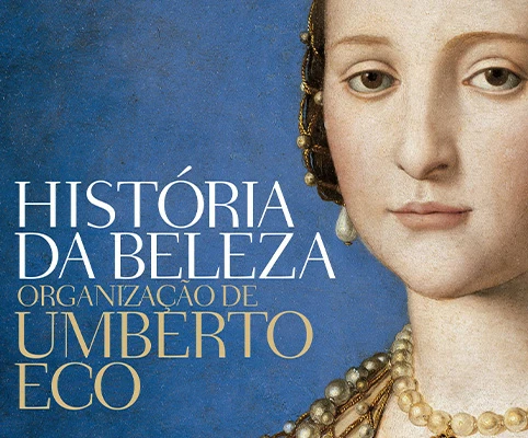 A Odisseia da Beleza: Das Cavernas às Redes Sociais