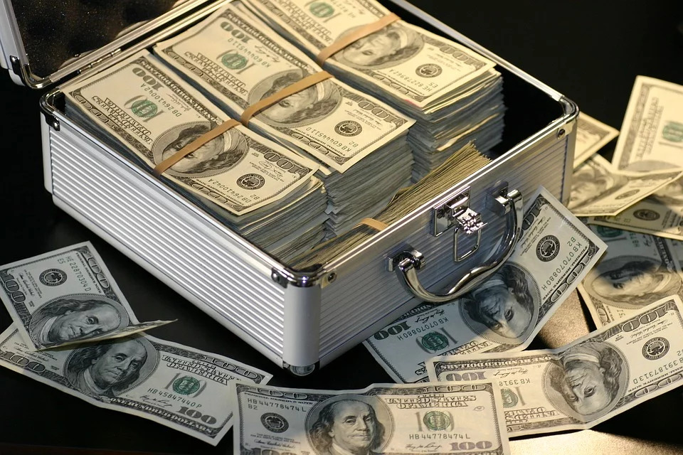 the-business-is-making-money