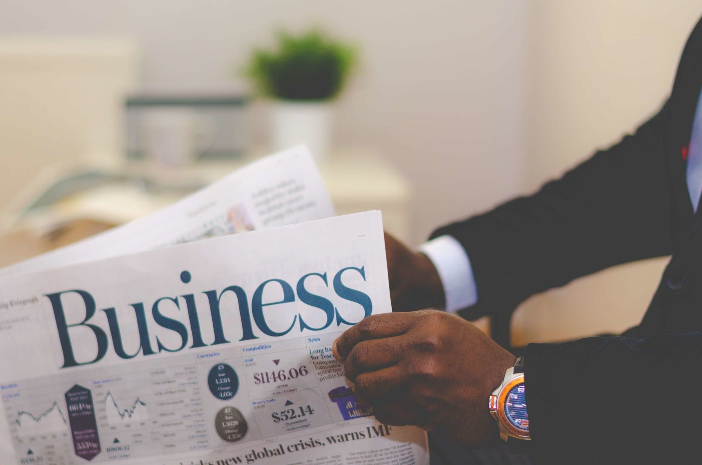 business-world