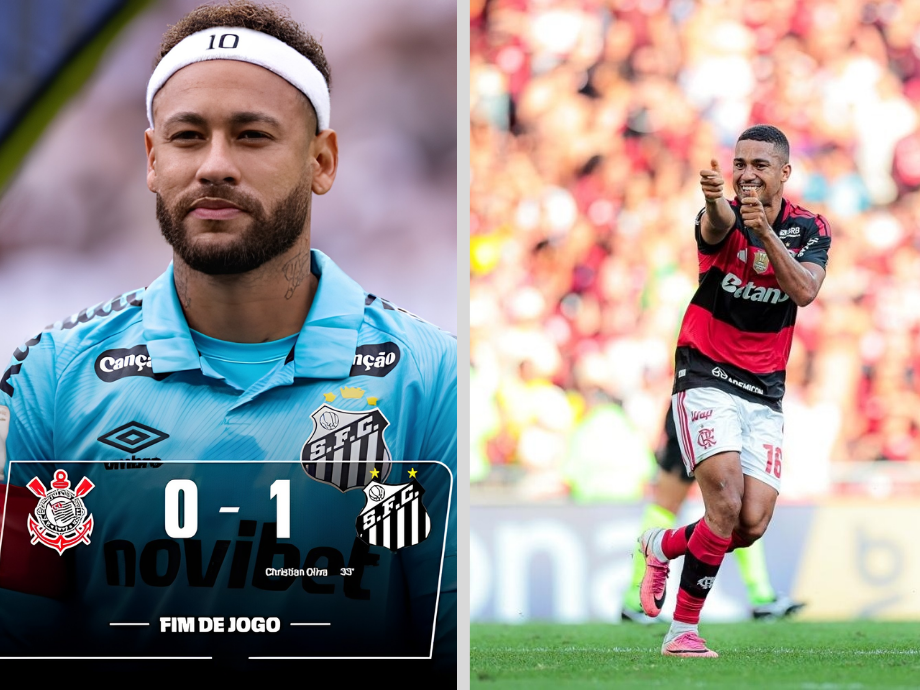santos-saqueia-itaquera-com-neymar-de-garcom-e-mengao-atropela-no-classico