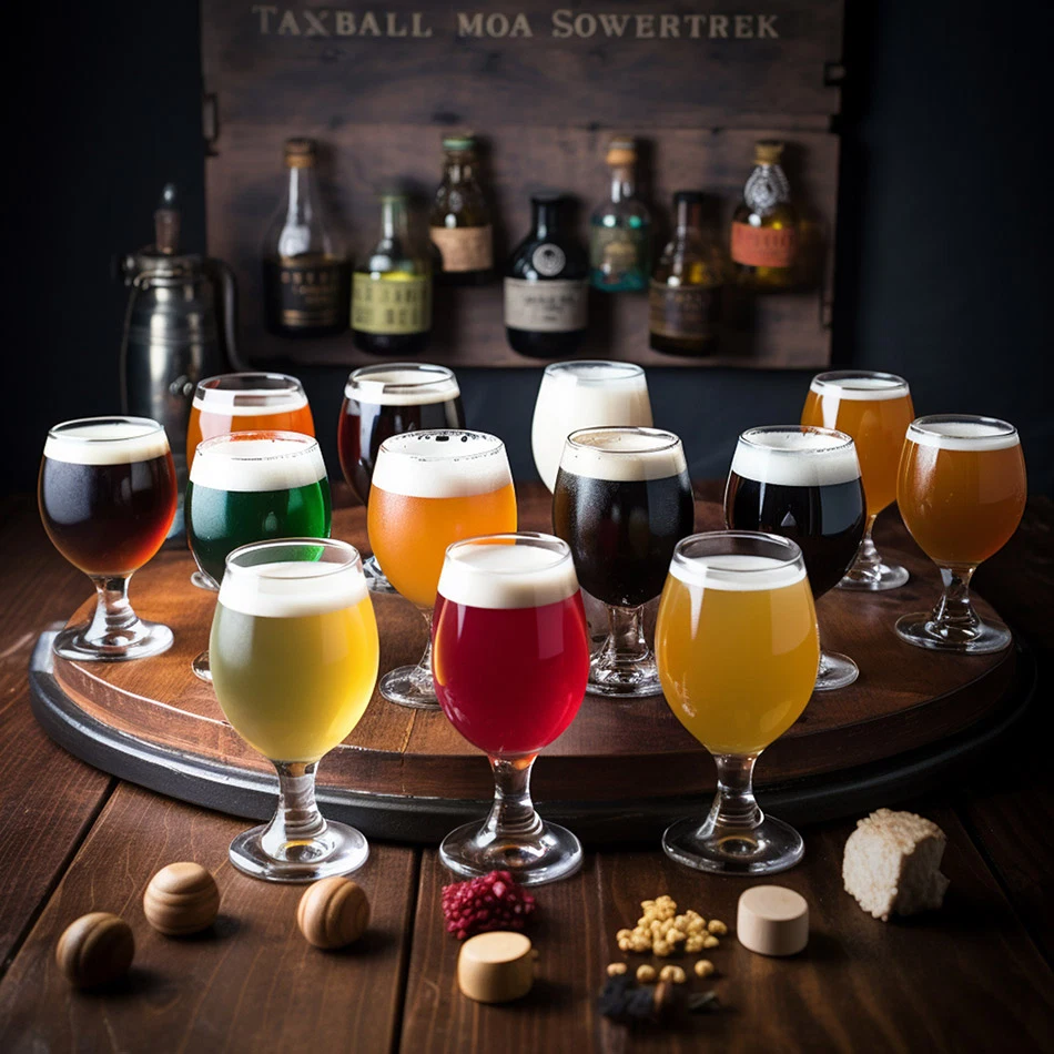 a-arte-da-cerveja-apreciando-diferentes-sabores