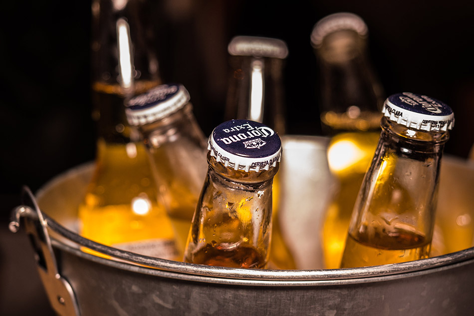 cerveja corona