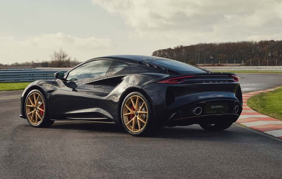 lotus emira ayrton senna