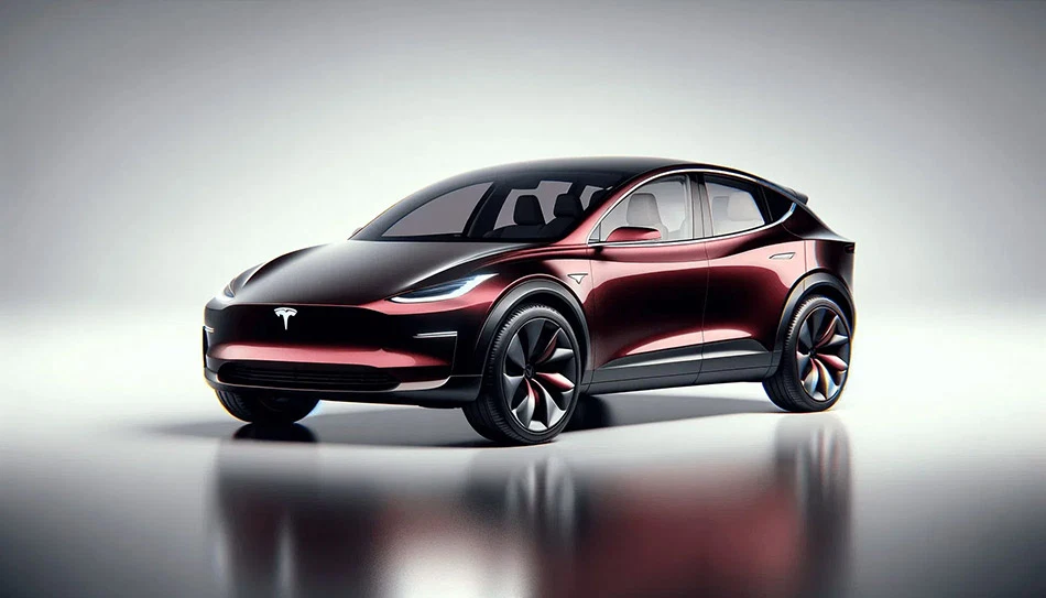 tesla