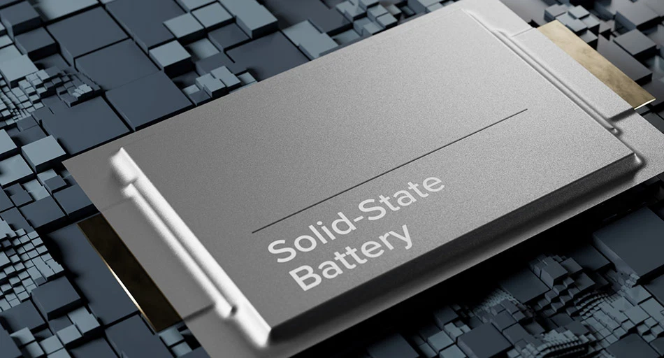 solid state bateries