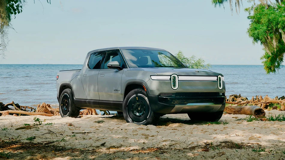 rivian