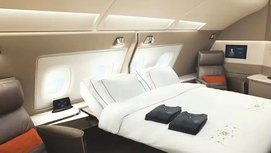 Singapore Airlines