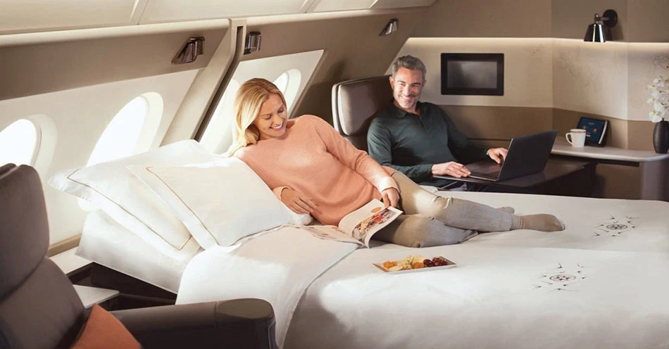 Singapore Airlines