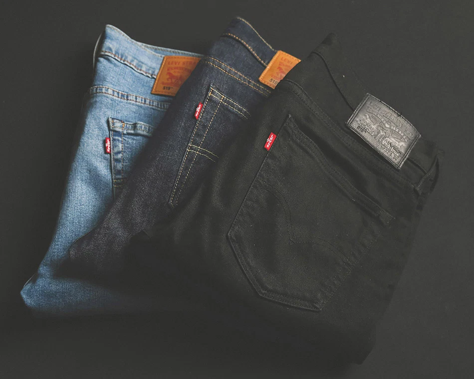 jeans levis
