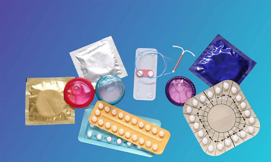 contraceptivos