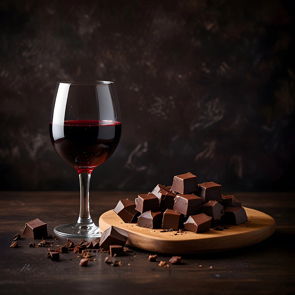 chocolate ao leite