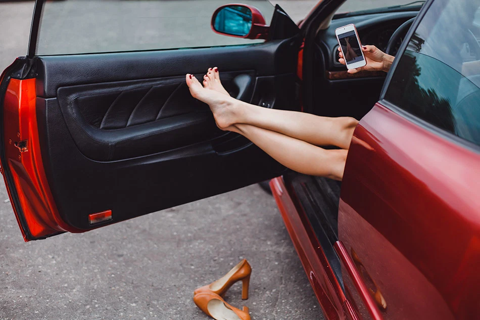 dogging