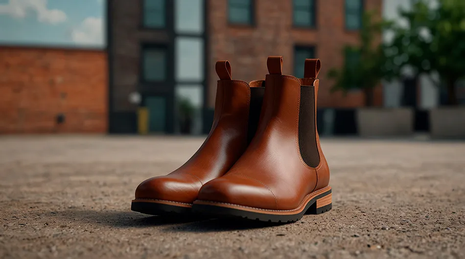 moda masculina 