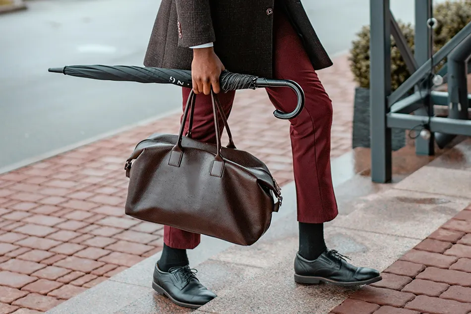 moda masculina 