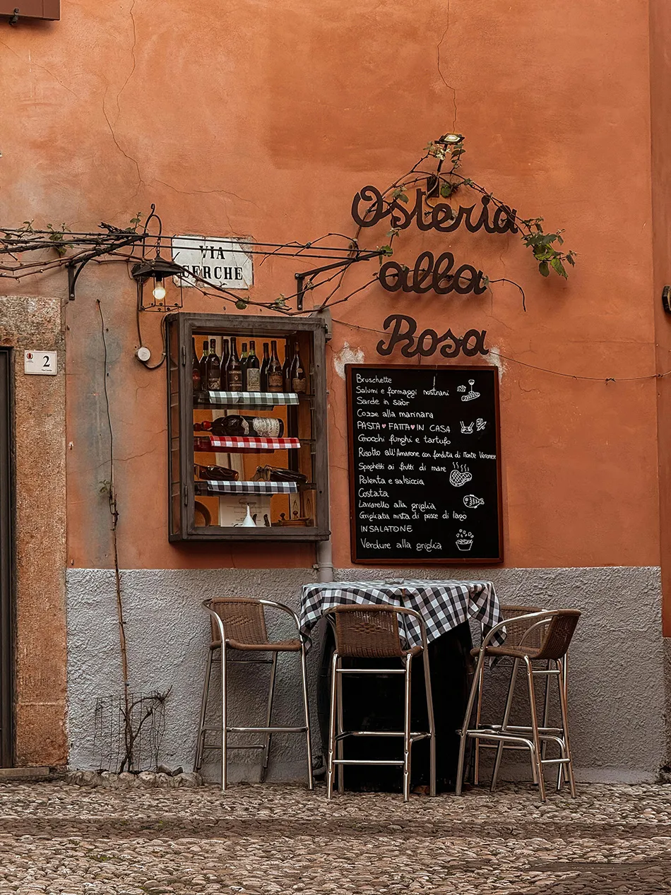 osteria