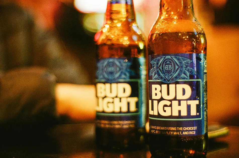 bud light