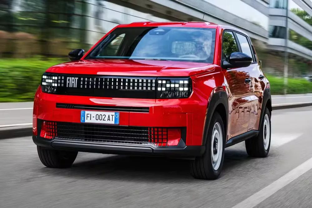 fiat