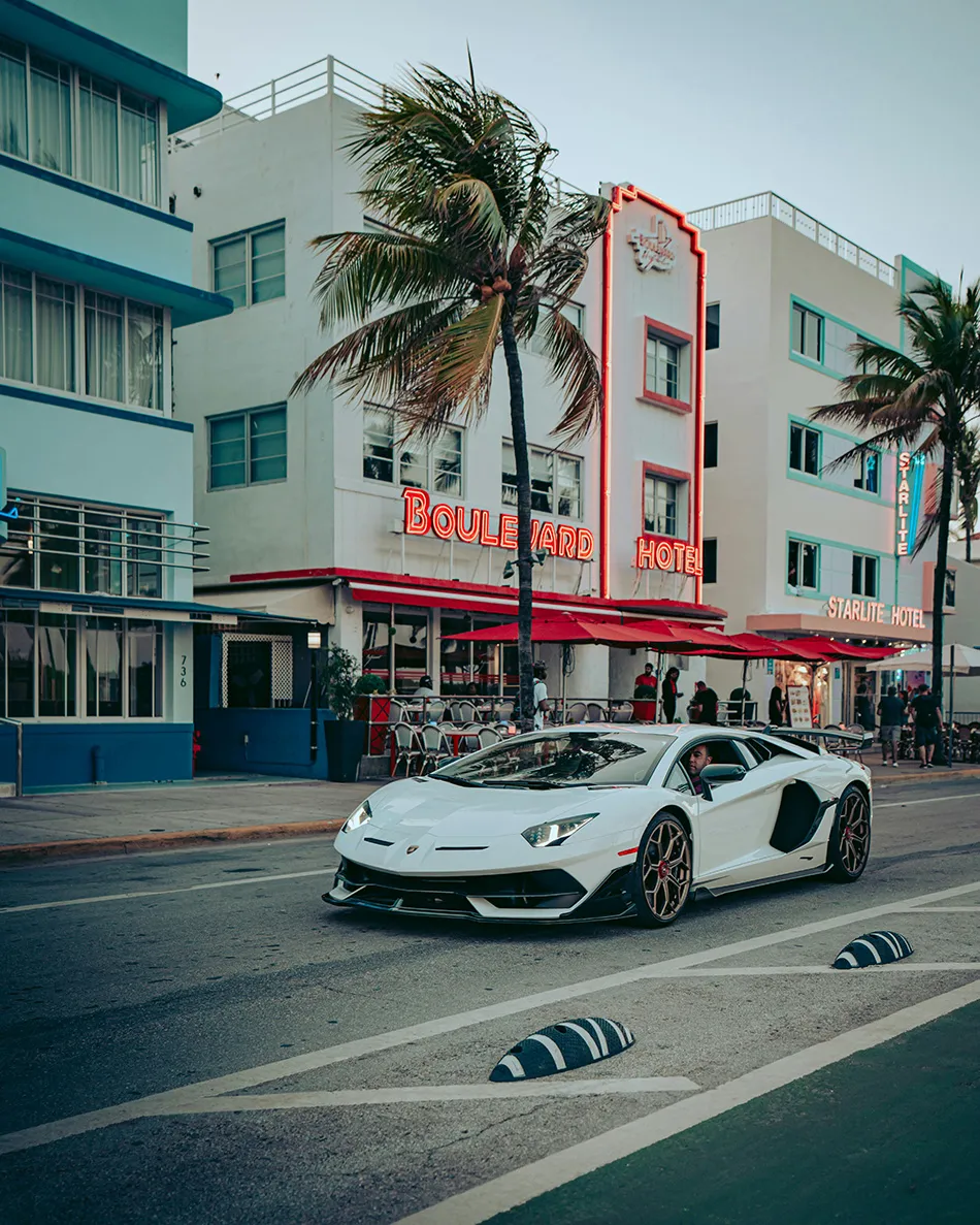 miami