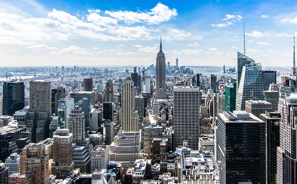 nova york