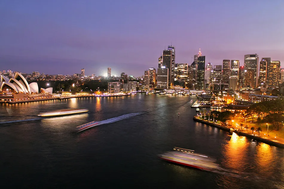 sidney